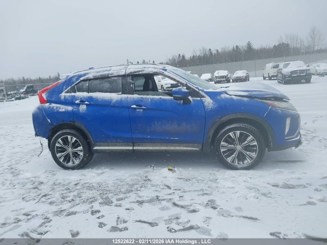 Mitsubishi Eclipse Cross Gt/se 2019 JA4AT4AA2KZ603180 Image 14