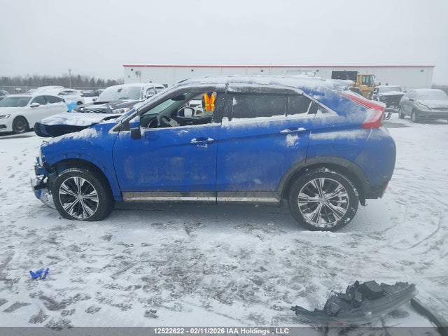 Mitsubishi Eclipse Cross Gt/se 2019 JA4AT4AA2KZ603180 Image 15