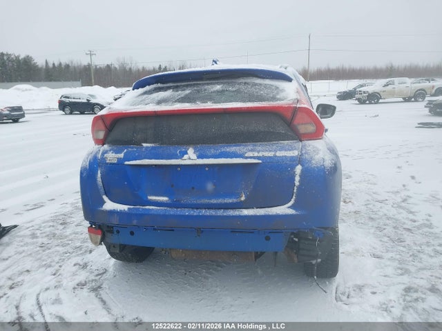 Mitsubishi Eclipse Cross Gt/se 2019 JA4AT4AA2KZ603180 Image 17