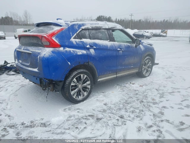 Mitsubishi Eclipse Cross Gt/se 2019 JA4AT4AA2KZ603180 Image 4