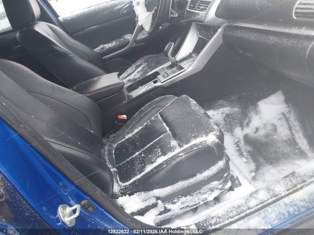 Mitsubishi Eclipse Cross Gt/se 2019 JA4AT4AA2KZ603180 Image 5