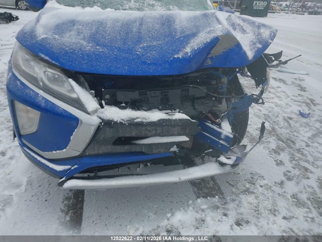 Mitsubishi Eclipse Cross Gt/se 2019 JA4AT4AA2KZ603180 Image 6