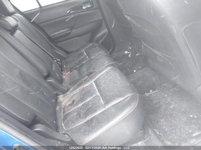 Mitsubishi Eclipse Cross Gt/se 2019 JA4AT4AA2KZ603180 Image 8