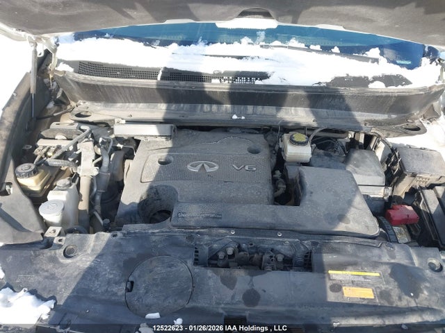 5N1AL0MM5GC525469 Infiniti QX60