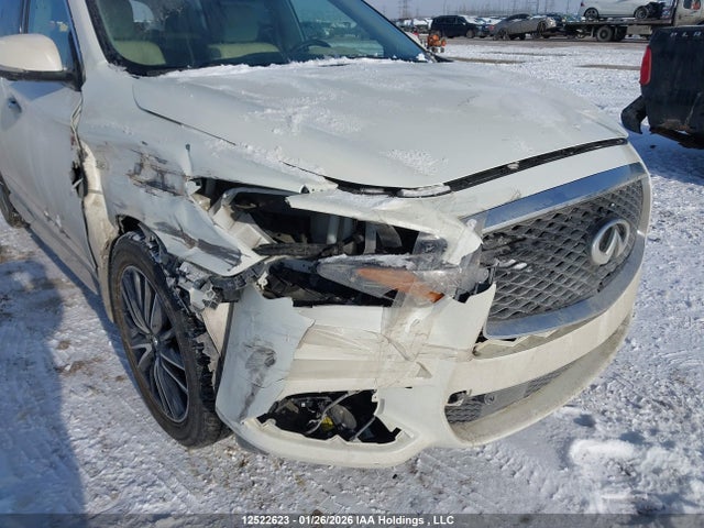 5N1AL0MM5GC525469 Infiniti QX60