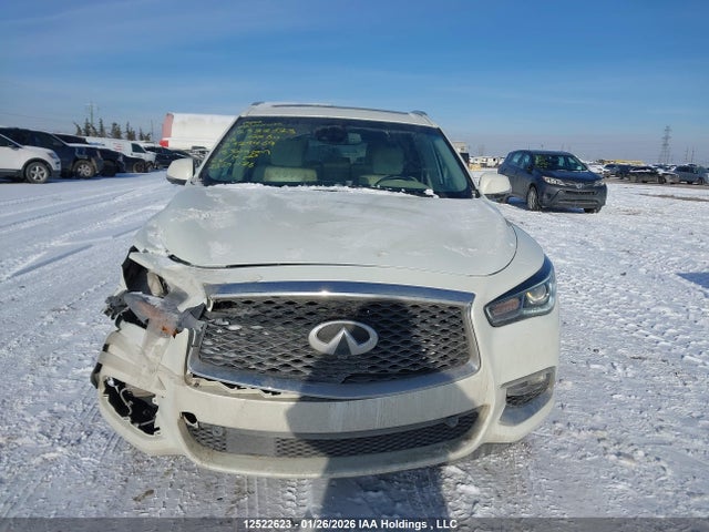 5N1AL0MM5GC525469 Infiniti QX60