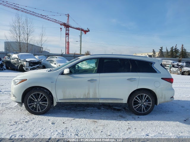 5N1AL0MM5GC525469 Infiniti QX60