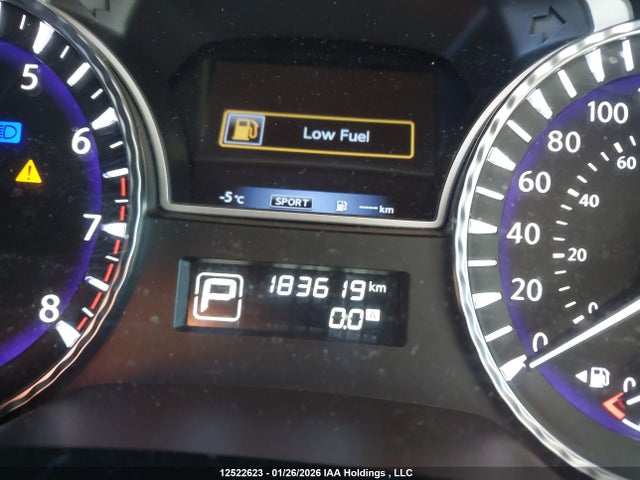 5N1AL0MM5GC525469 Infiniti QX60