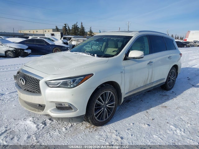 5N1AL0MM5GC525469 Infiniti QX60
