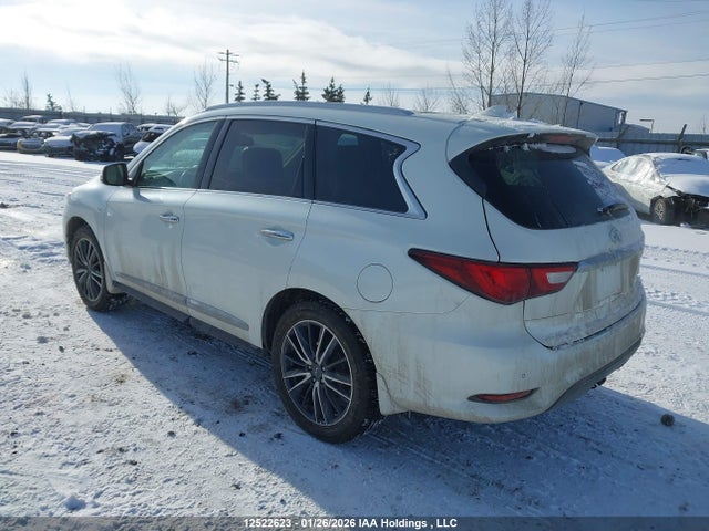 5N1AL0MM5GC525469 Infiniti QX60