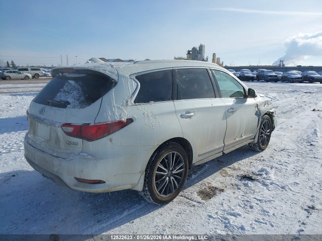 5N1AL0MM5GC525469 Infiniti QX60