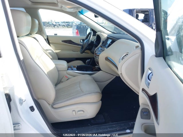 5N1AL0MM5GC525469 Infiniti QX60