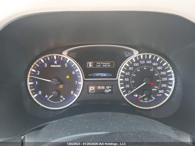 5N1AL0MM5GC525469 Infiniti QX60