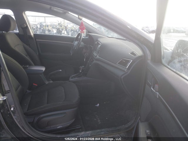 KMHD84LF6JU444751 Hyundai ELANTRA GL