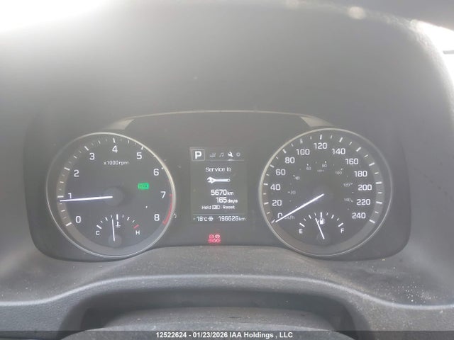KMHD84LF6JU444751 Hyundai ELANTRA GL