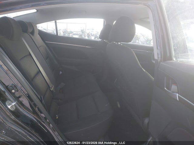 KMHD84LF6JU444751 Hyundai ELANTRA GL