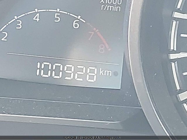3MZBN1K70JM259884 Mazda Mazda3 Gx