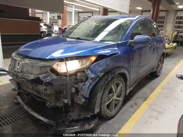 3CZRU6H24KM100892 Honda HR-V SPORT