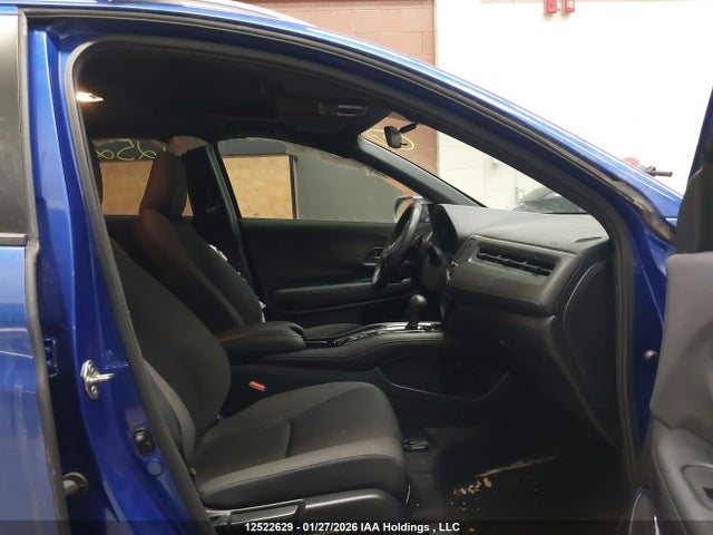3CZRU6H24KM100892 Honda HR-V SPORT