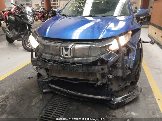 3CZRU6H24KM100892 Honda HR-V SPORT