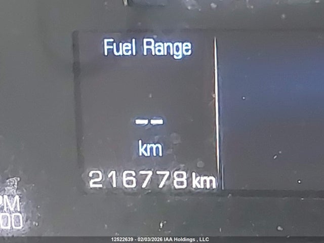 1GYKNBRS7KZ205768 Cadillac XT5