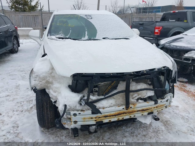 1GYKNBRS7KZ205768 Cadillac XT5