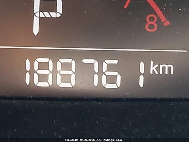 JM1BN1V76H1108067 Mazda 3 TOURING