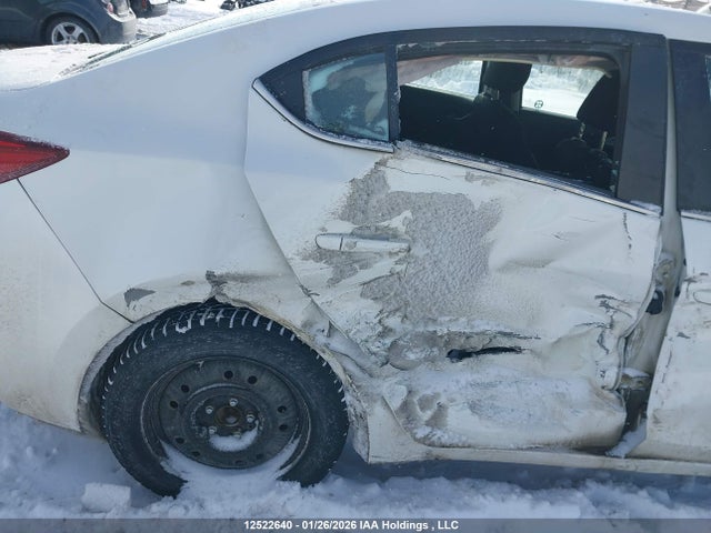 JM1BN1V76H1108067 Mazda 3 TOURING