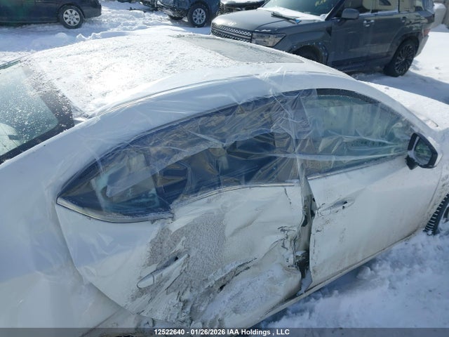 JM1BN1V76H1108067 Mazda 3 TOURING