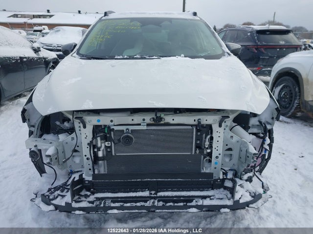 Продаж на аукціоні авто 2026 Subaru Crosstrek, vin: JF2GUSND1T8202640, номер лоту: 12522643