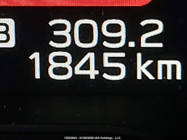 Продаж на аукціоні авто 2026 Subaru Crosstrek, vin: JF2GUSND1T8202640, номер лоту: 12522643