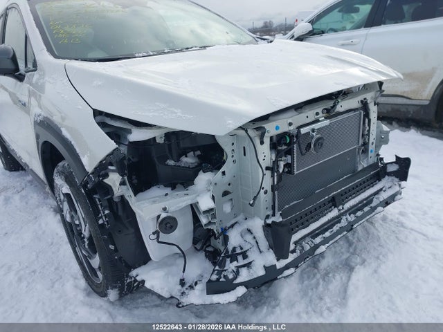 Продаж на аукціоні авто 2026 Subaru Crosstrek, vin: JF2GUSND1T8202640, номер лоту: 12522643