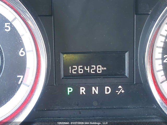 2C4RDGBG1KR707986 Dodge Grand Caravan Se