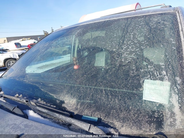2C4RDGBG1KR707986 Dodge Grand Caravan Se