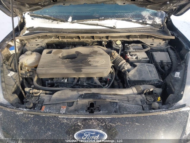 1FMCU9H90LUB33102 Ford ESCAPE SEL