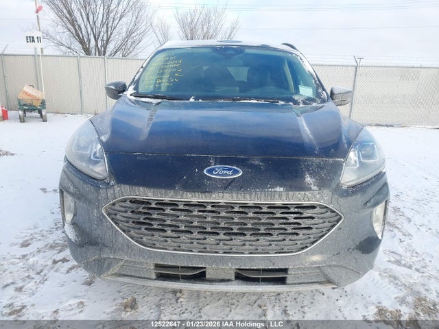 1FMCU9H90LUB33102 Ford ESCAPE SEL