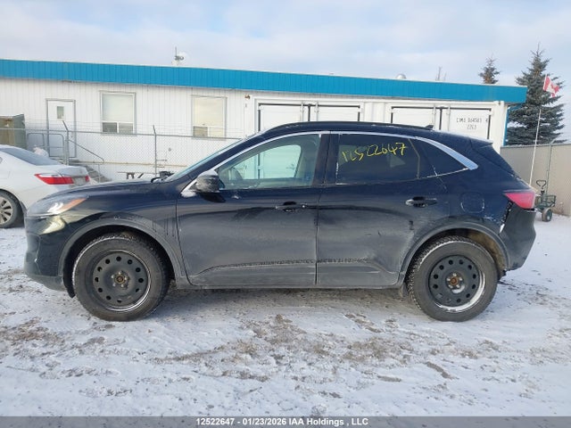 1FMCU9H90LUB33102 Ford ESCAPE SEL