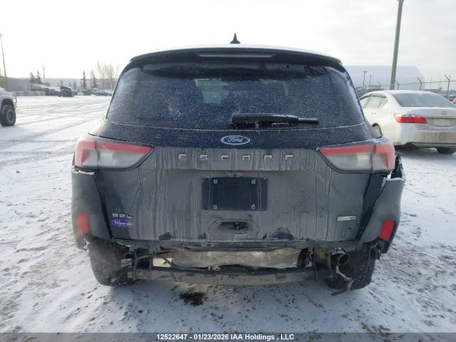 1FMCU9H90LUB33102 Ford ESCAPE SEL