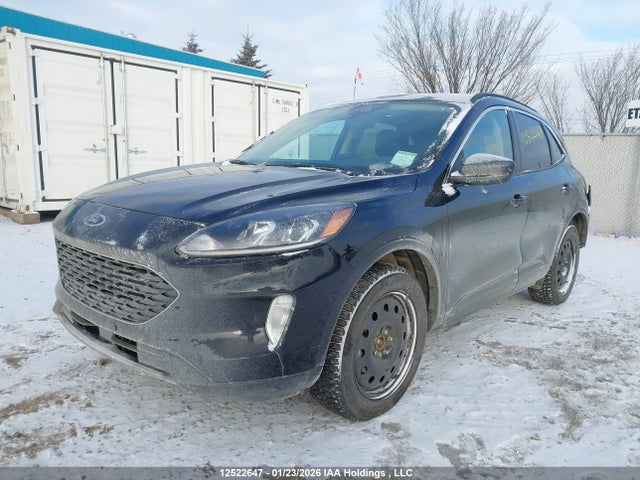 1FMCU9H90LUB33102 Ford ESCAPE SEL