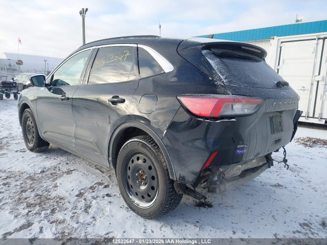 1FMCU9H90LUB33102 Ford ESCAPE SEL