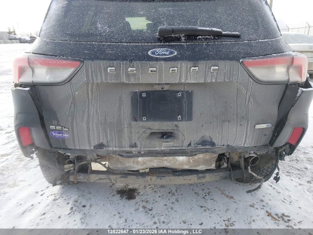 1FMCU9H90LUB33102 Ford ESCAPE SEL