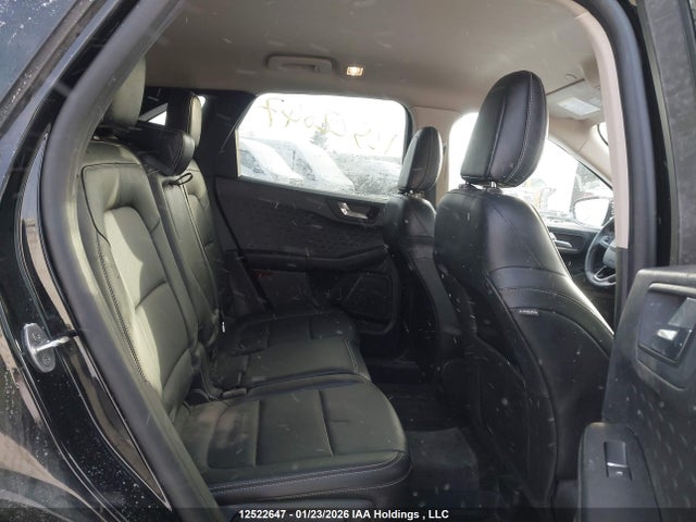 1FMCU9H90LUB33102 Ford ESCAPE SEL