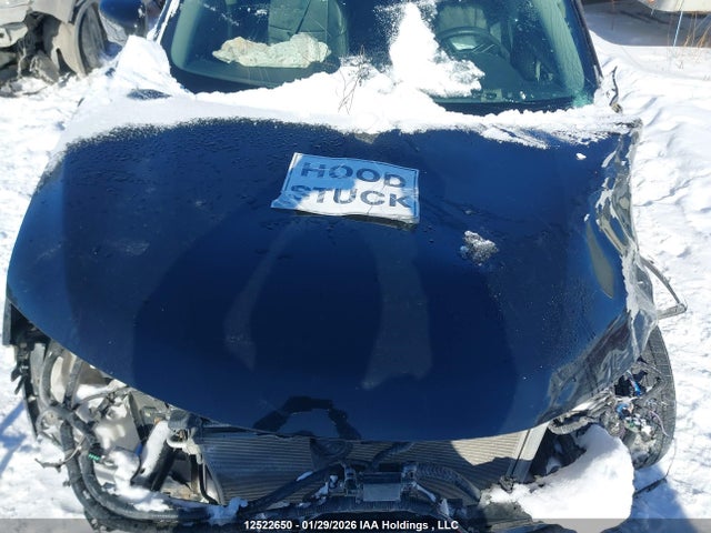 5N1AT2MV0LC813981 Nissan Rogue