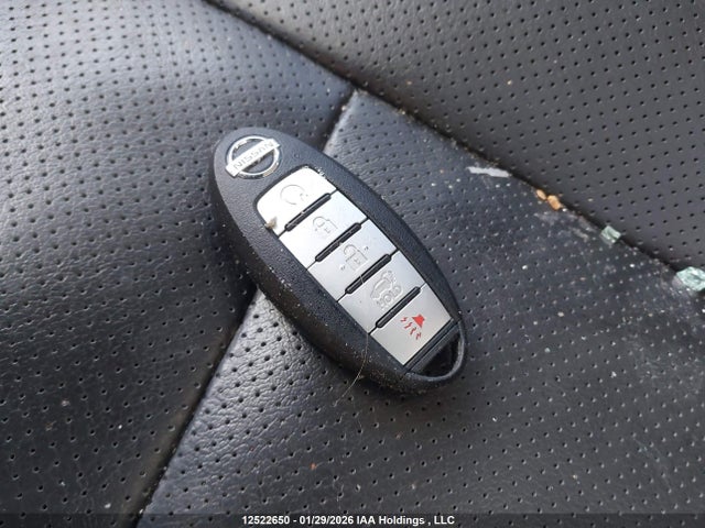 5N1AT2MV0LC813981 Nissan Rogue