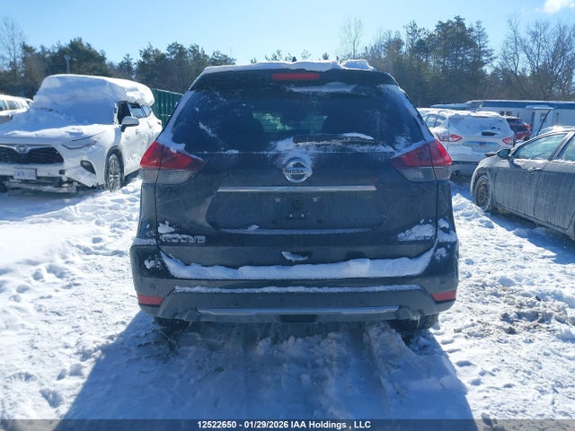 5N1AT2MV0LC813981 Nissan Rogue