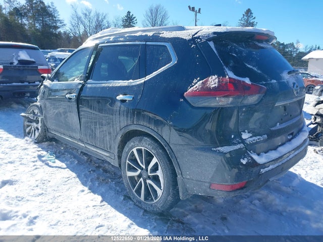 5N1AT2MV0LC813981 Nissan Rogue