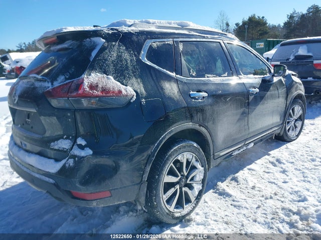 5N1AT2MV0LC813981 Nissan Rogue