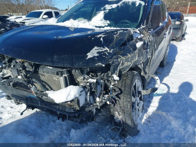 5N1AT2MV0LC813981 Nissan Rogue