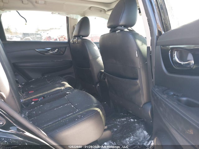 5N1AT2MV0LC813981 Nissan Rogue