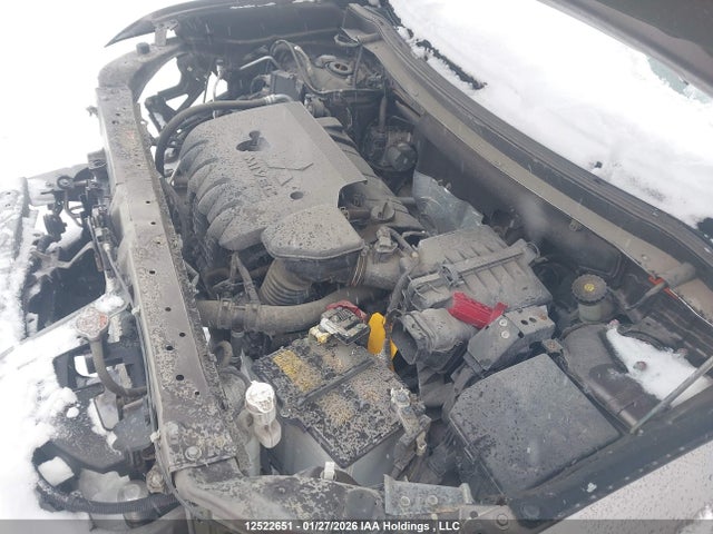 Продаж на аукціоні авто 2020 Mitsubishi Outlander, vin: JA4AZ2A34LZ608175, номер лоту: 12522651